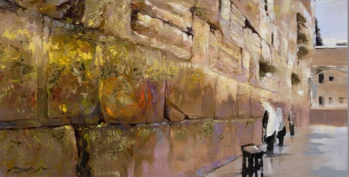 Western Wall