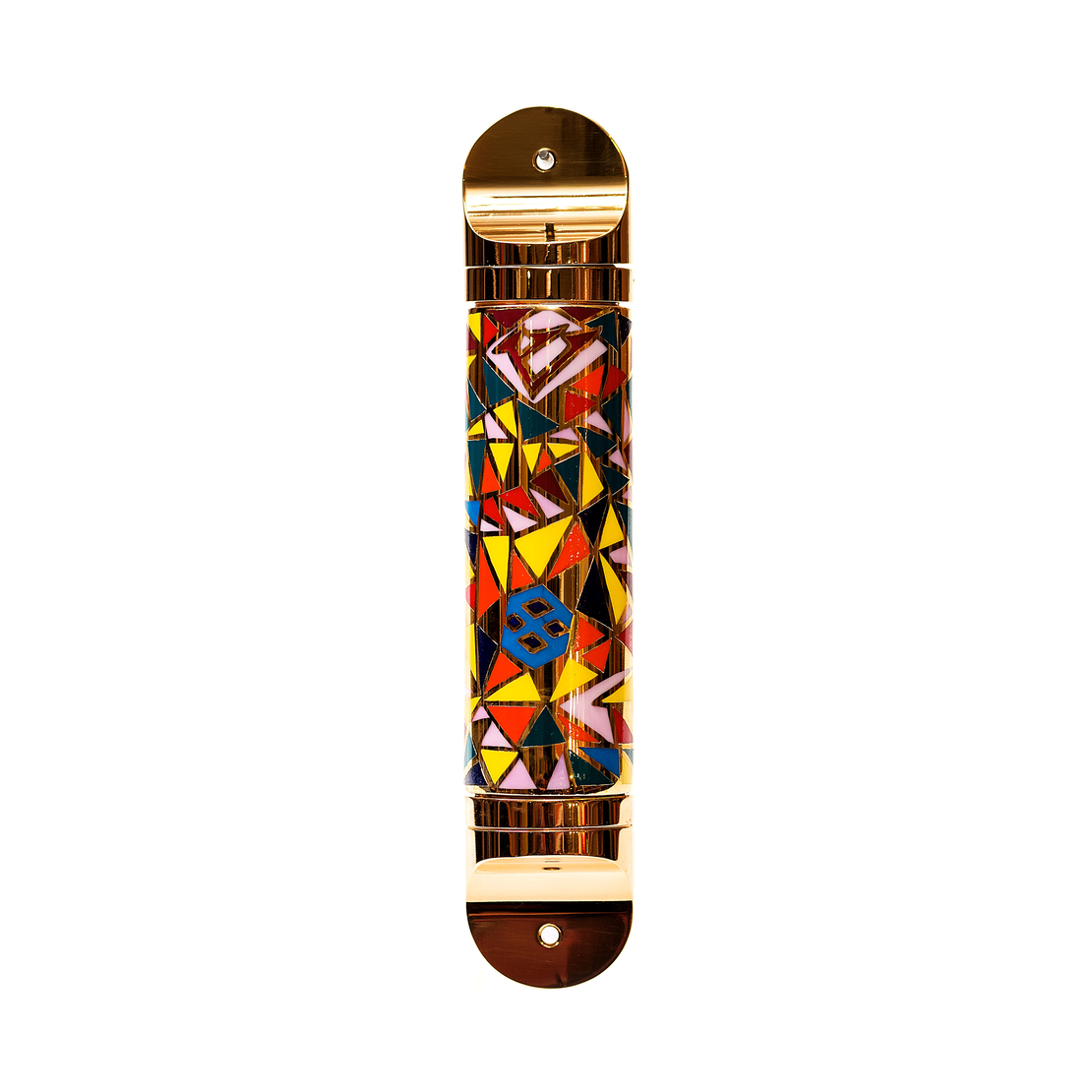 MEZUZAH (SEMICYLINDER) AVANT-GARDE