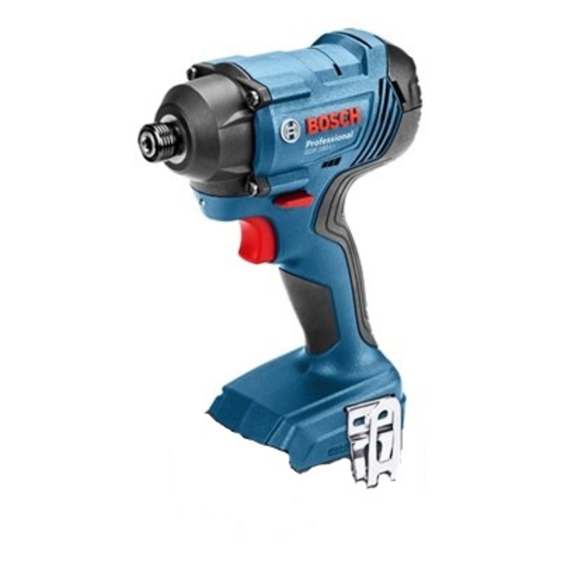 מברגת אימפקט gdr 180-li 2 (גוף בלבד) bosch