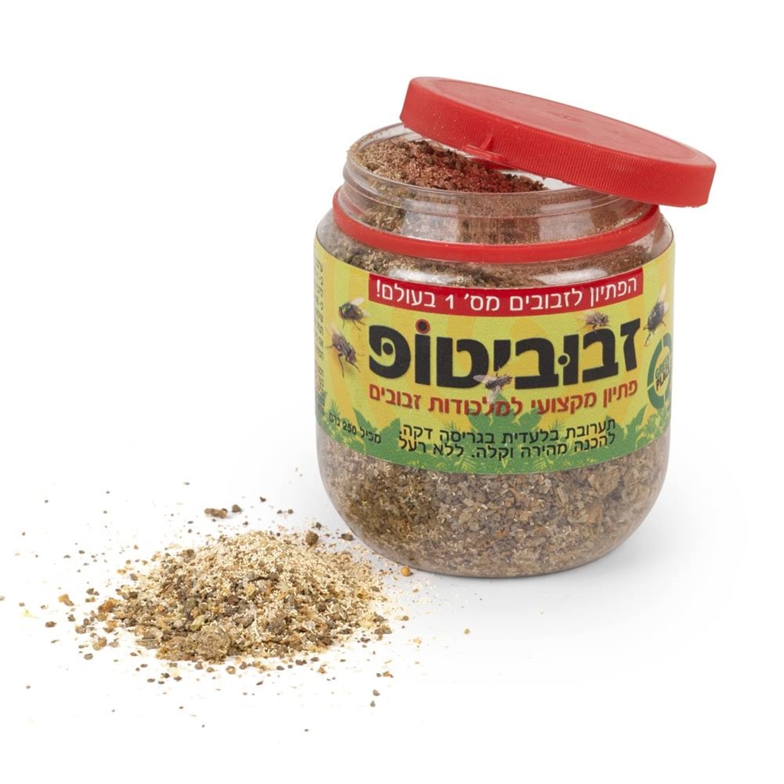 זבוביטופ 