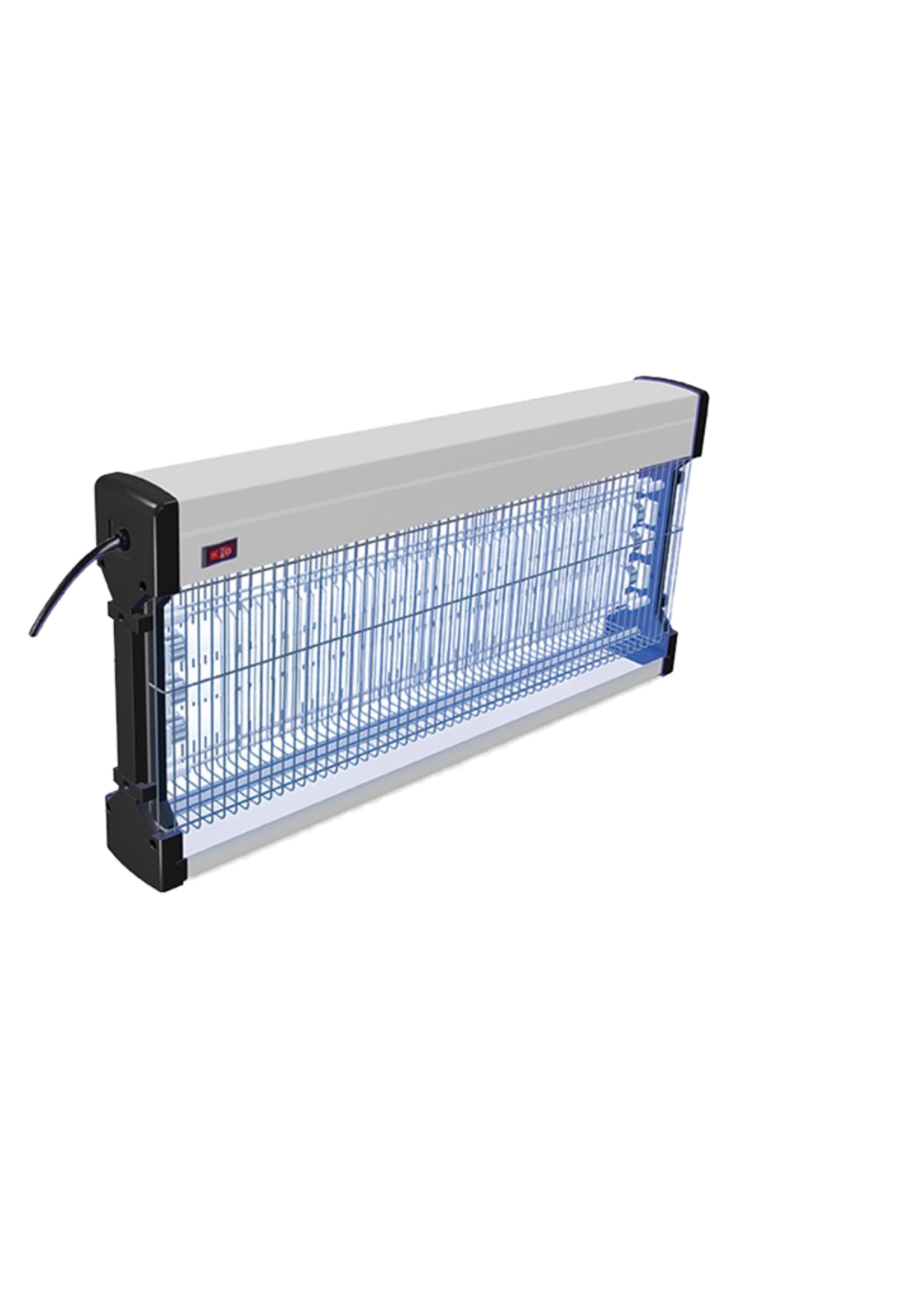 קטלן חרקים TERMINA TOR UV 3X20W