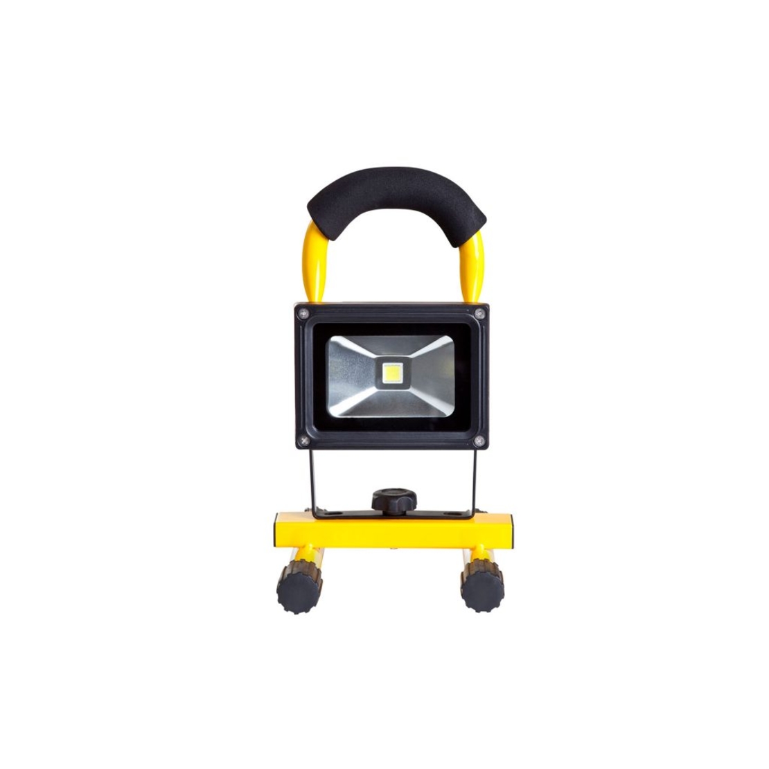 פרוג'קטור לד נטען 10W