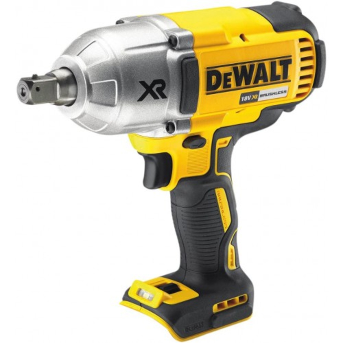 מפתח אימפקט DEWALT דגם DCF899N
