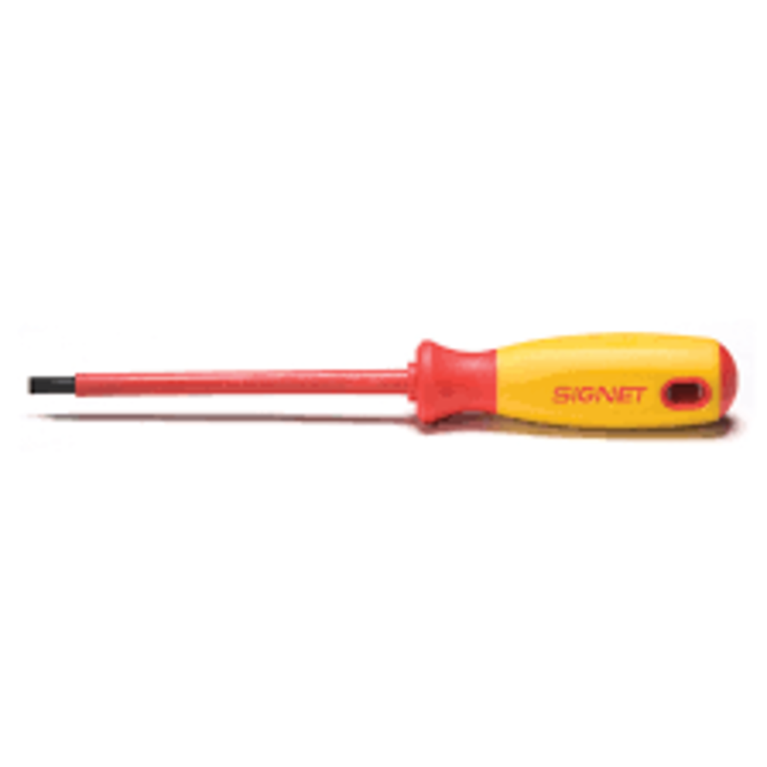 מברג מבודד SIGNET PZ2-100 VDE