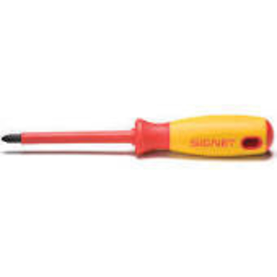 מברג מבודד SIGNET PZ1-80 VDE