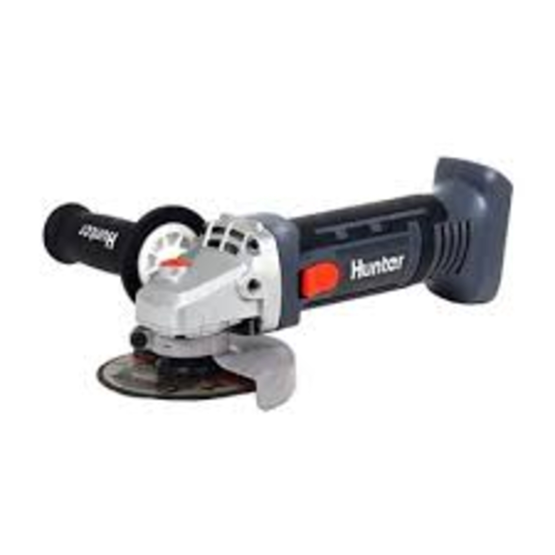 גוף משחזת זוית brushless נטען