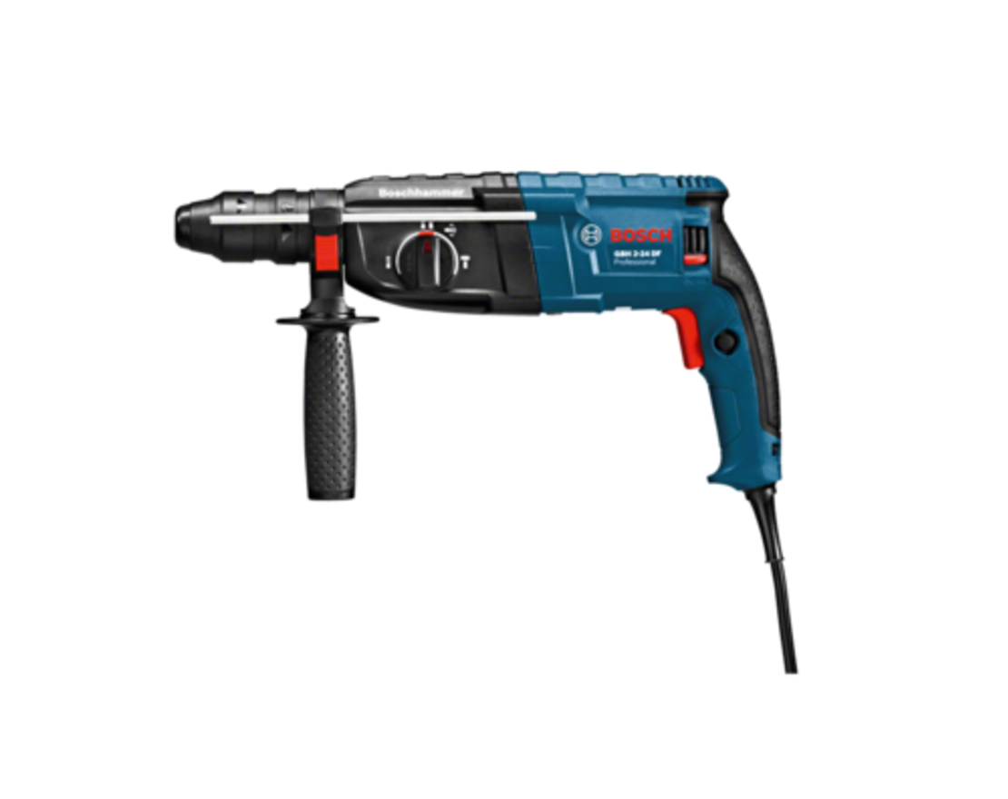 פטישון בוש BOSCH GBH 240F