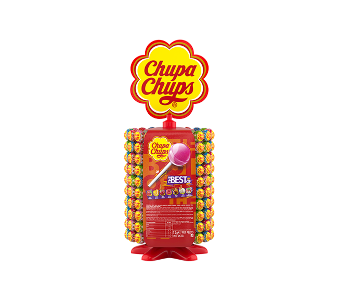 Chupa Chups יח60