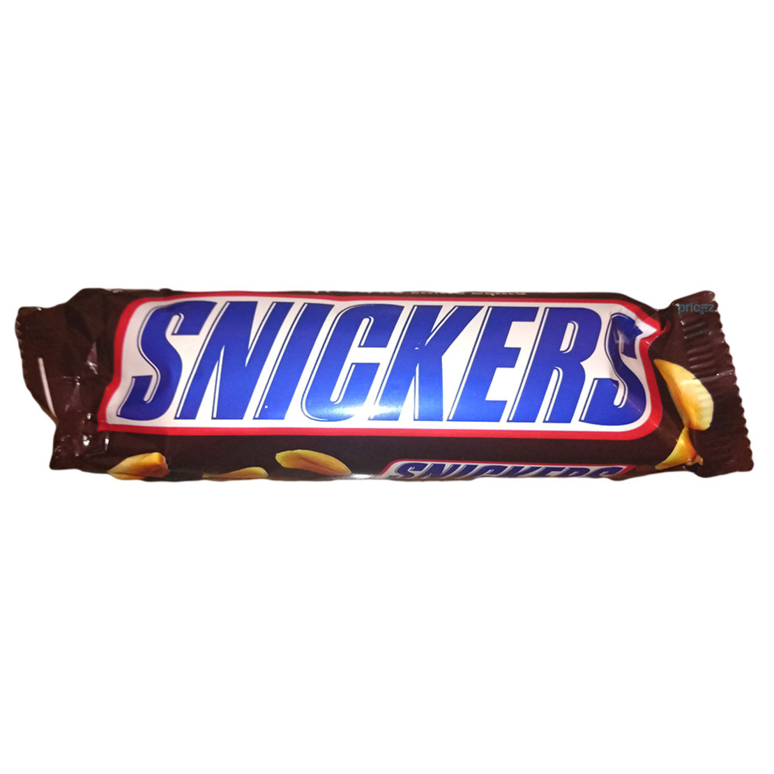 חטיף snickers 24