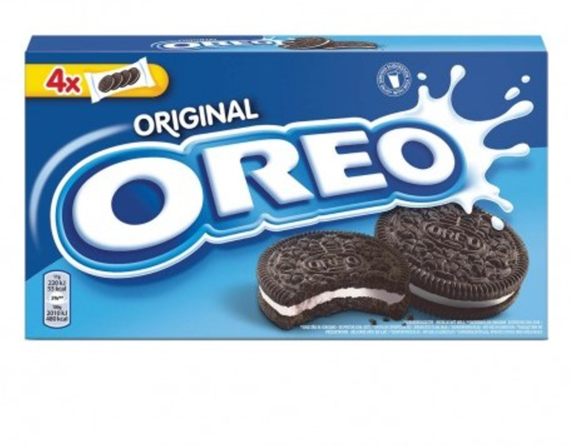 Oreo 1/12 
