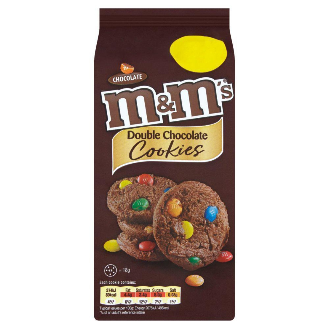 קוקיס מותגים  8יח 