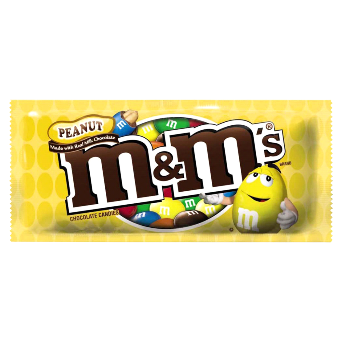 M&M 24