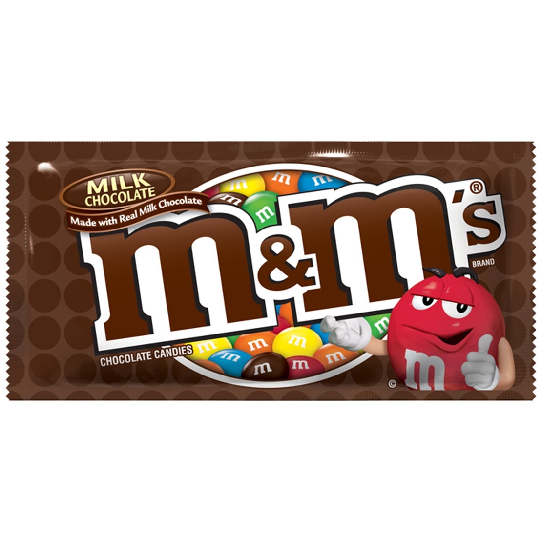 M&M 24
