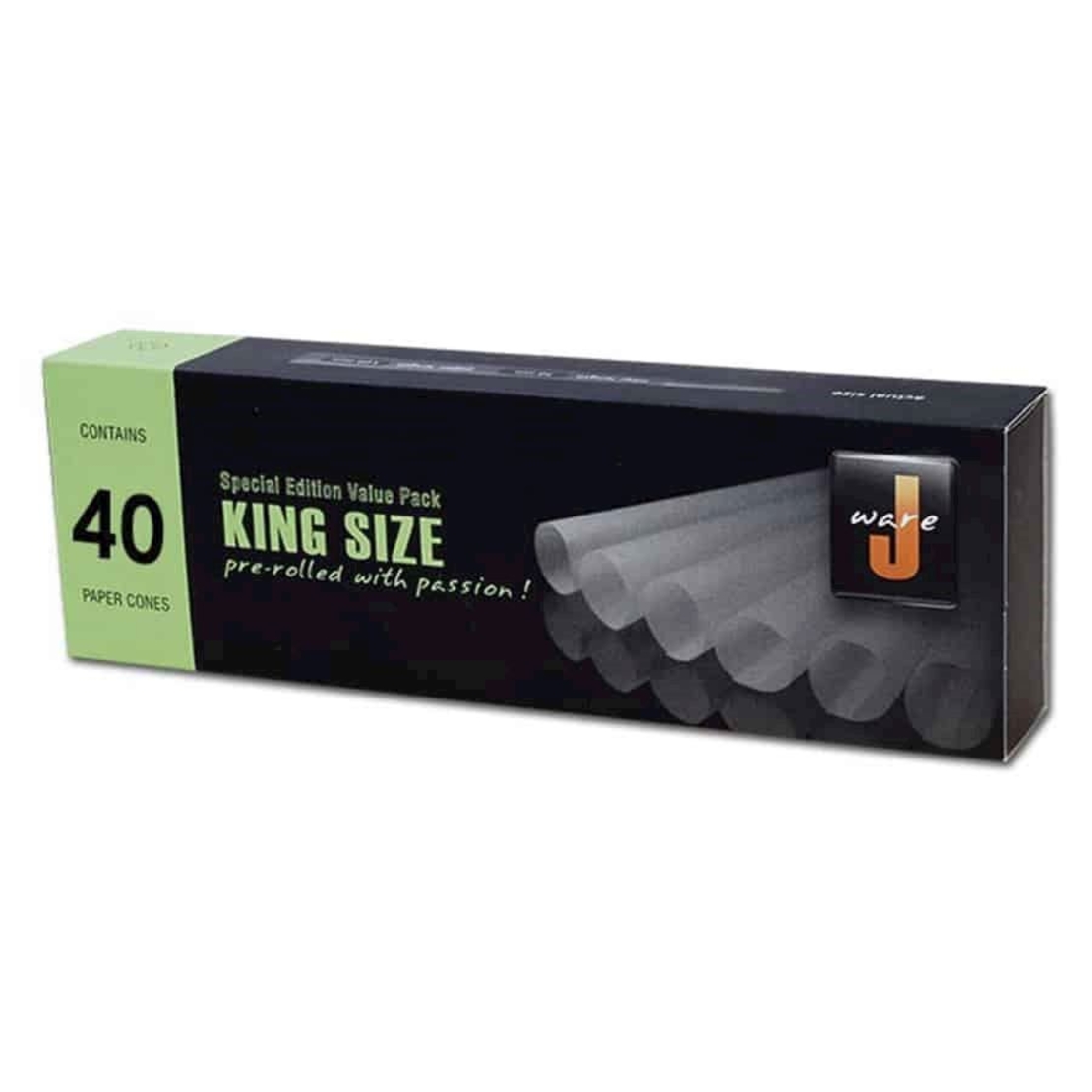 Cones J 40 
