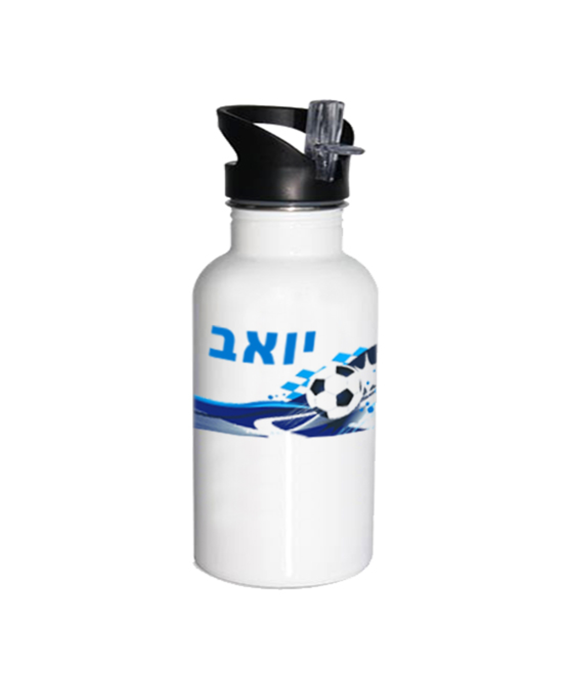הדפסה על בקבוק עם קשית