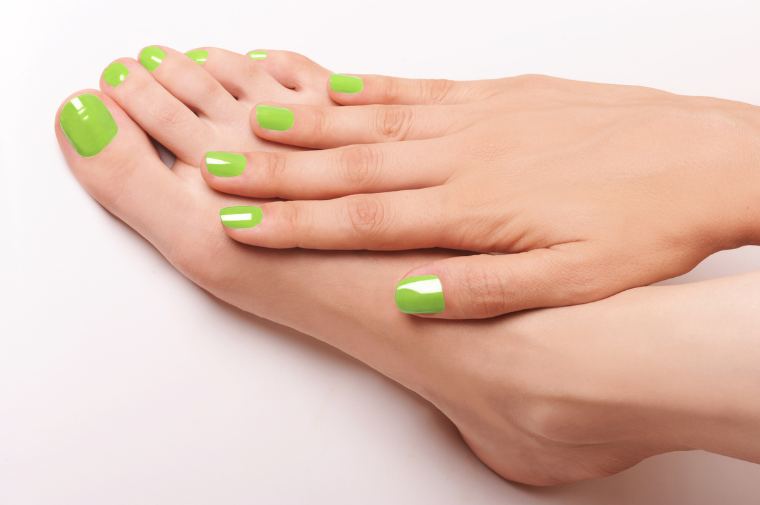 Gel Color. Whatcha Macha (P389)