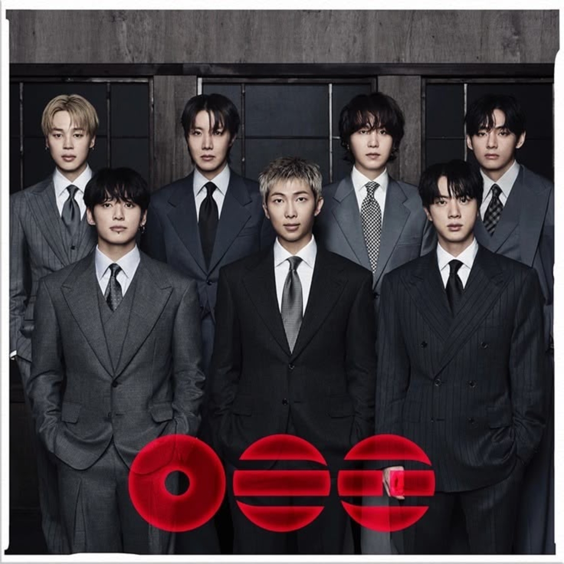 Golden V226 Card  - BTS Israel PopUp