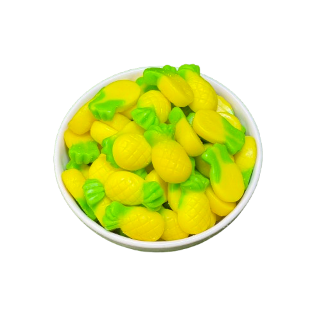 גומי אננס 250 גרם