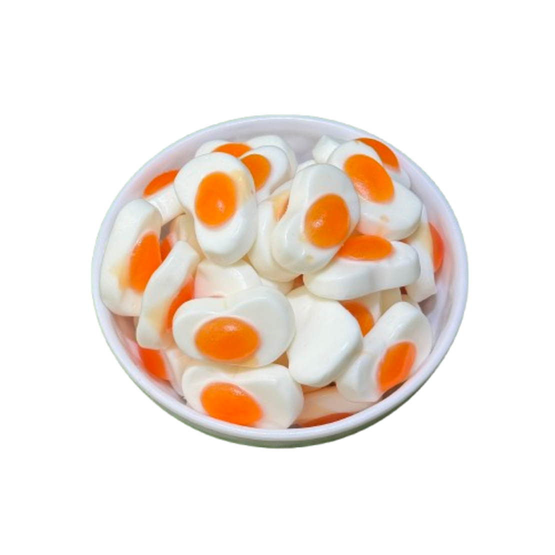 גומי ביצת עין 250 גרם