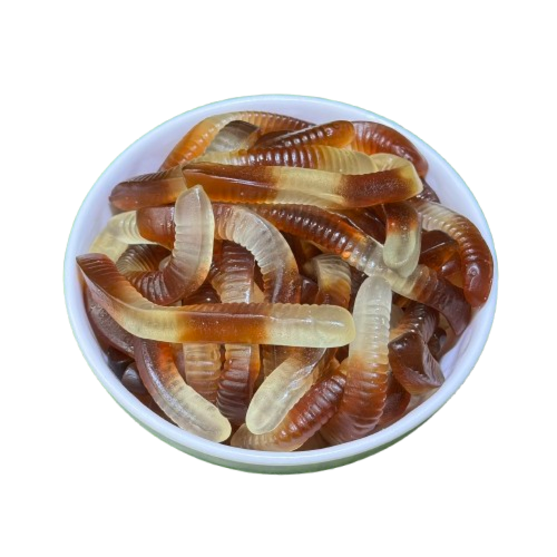 גומי נחש קולה 250 גרם