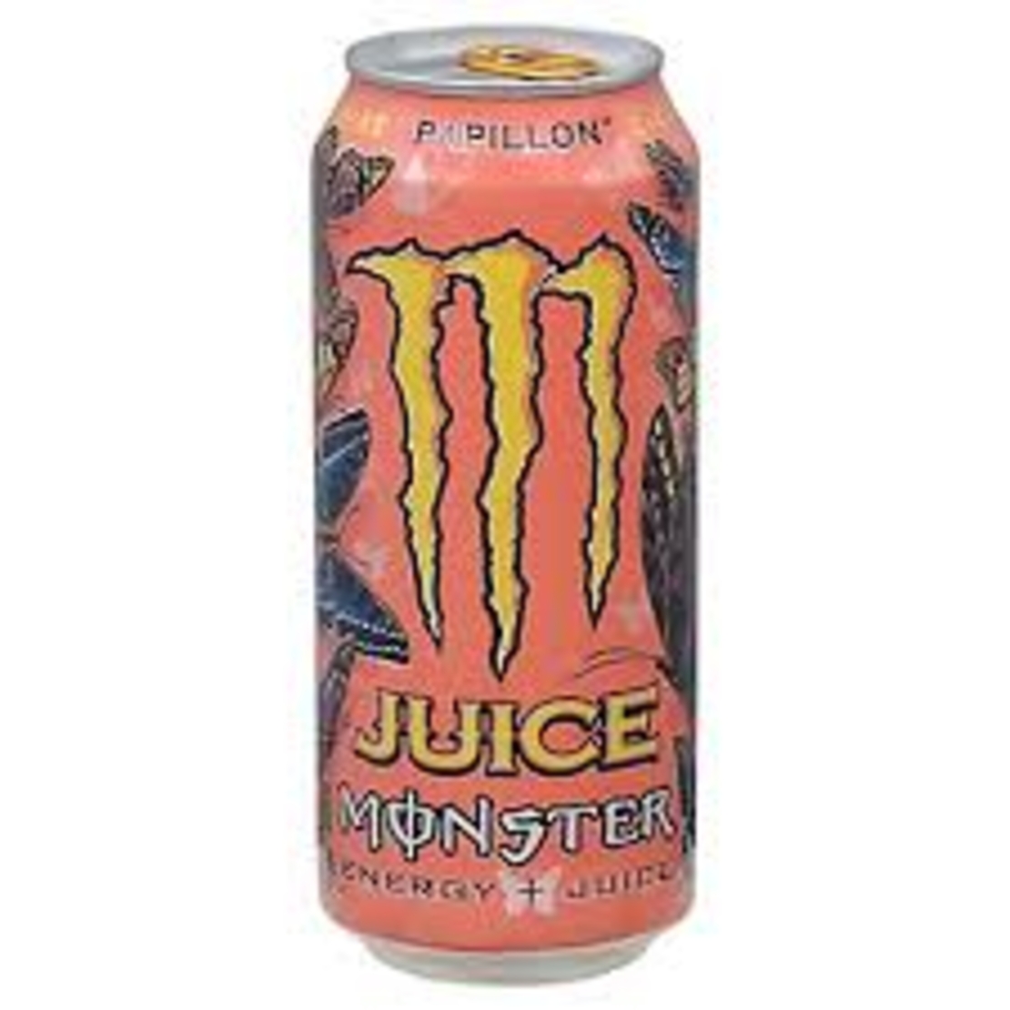 MONSTER MONARCH