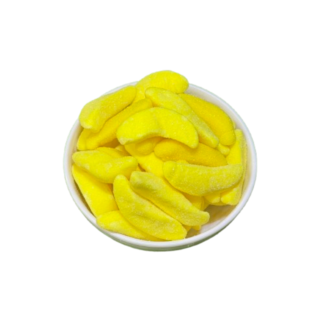 גומי בננה 250 גרם