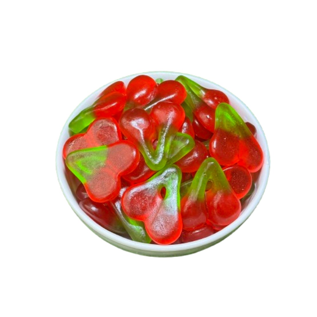 גומי דובדבן 250 גרם
