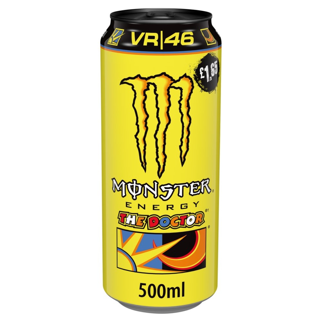 MONSTER THE DOCTOR