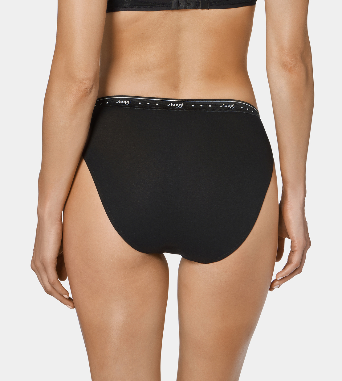 תחתון סלוגי 24/7 100 טאי  High Leg