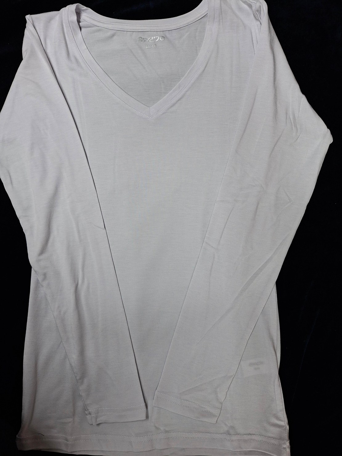 גופיה טרמית סריגמיש