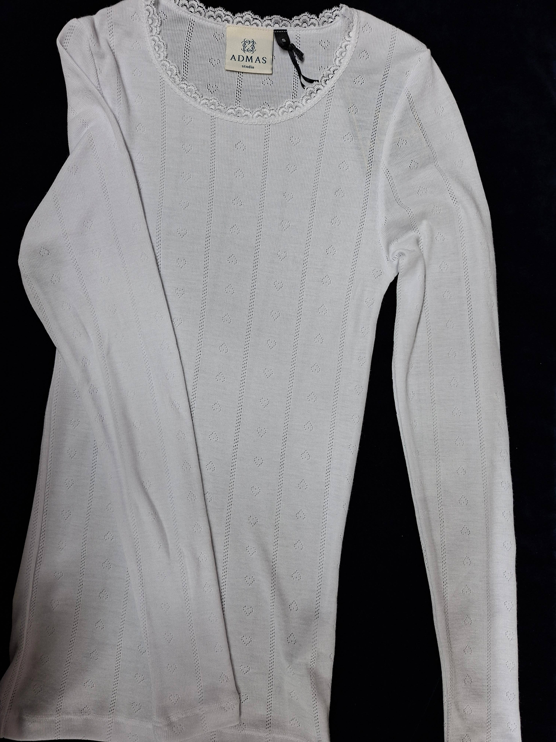 גופיה פונטייל אקרילן איזבל מורה