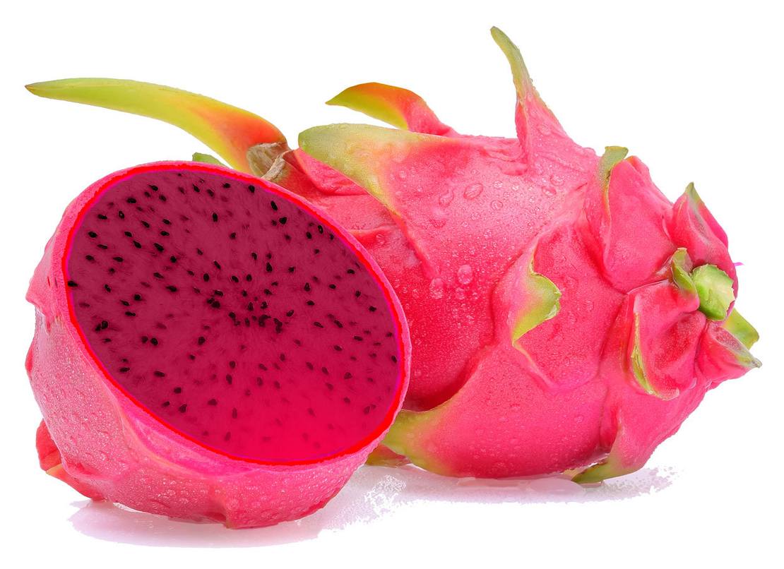 פיטאיה קפואה