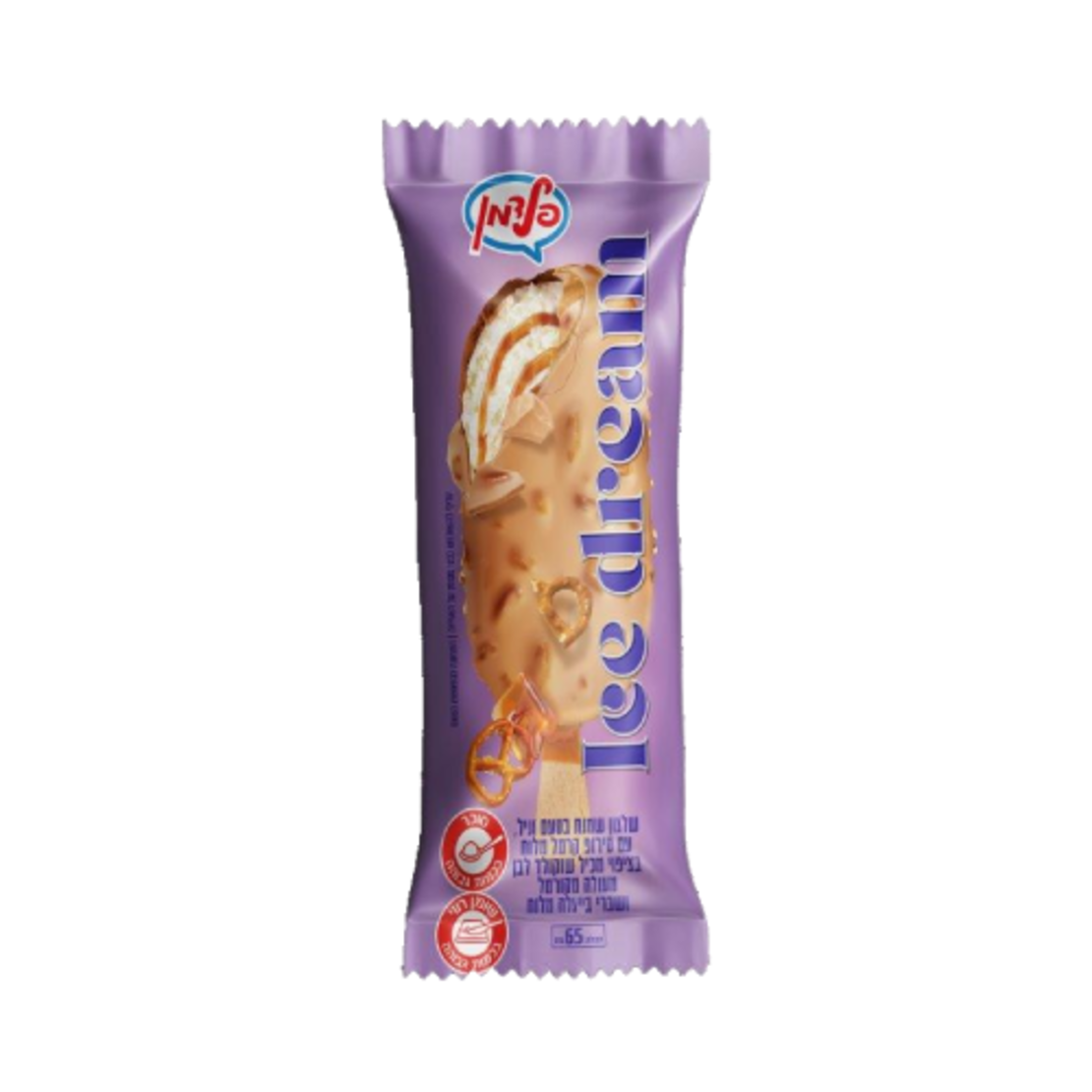 אייס דרים - בלונדי