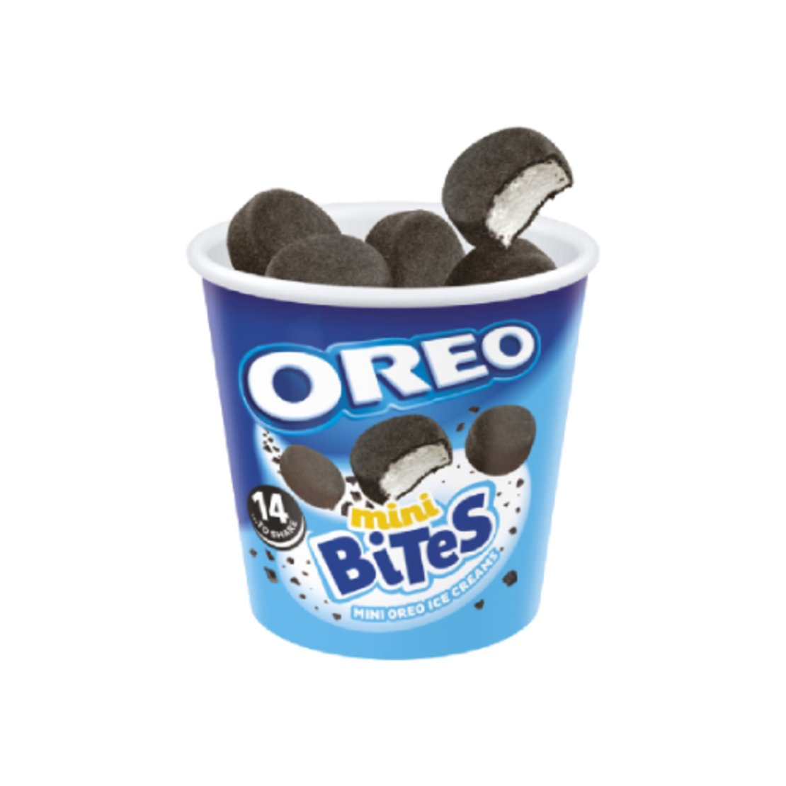 כוס אוראו בייטס - OREO