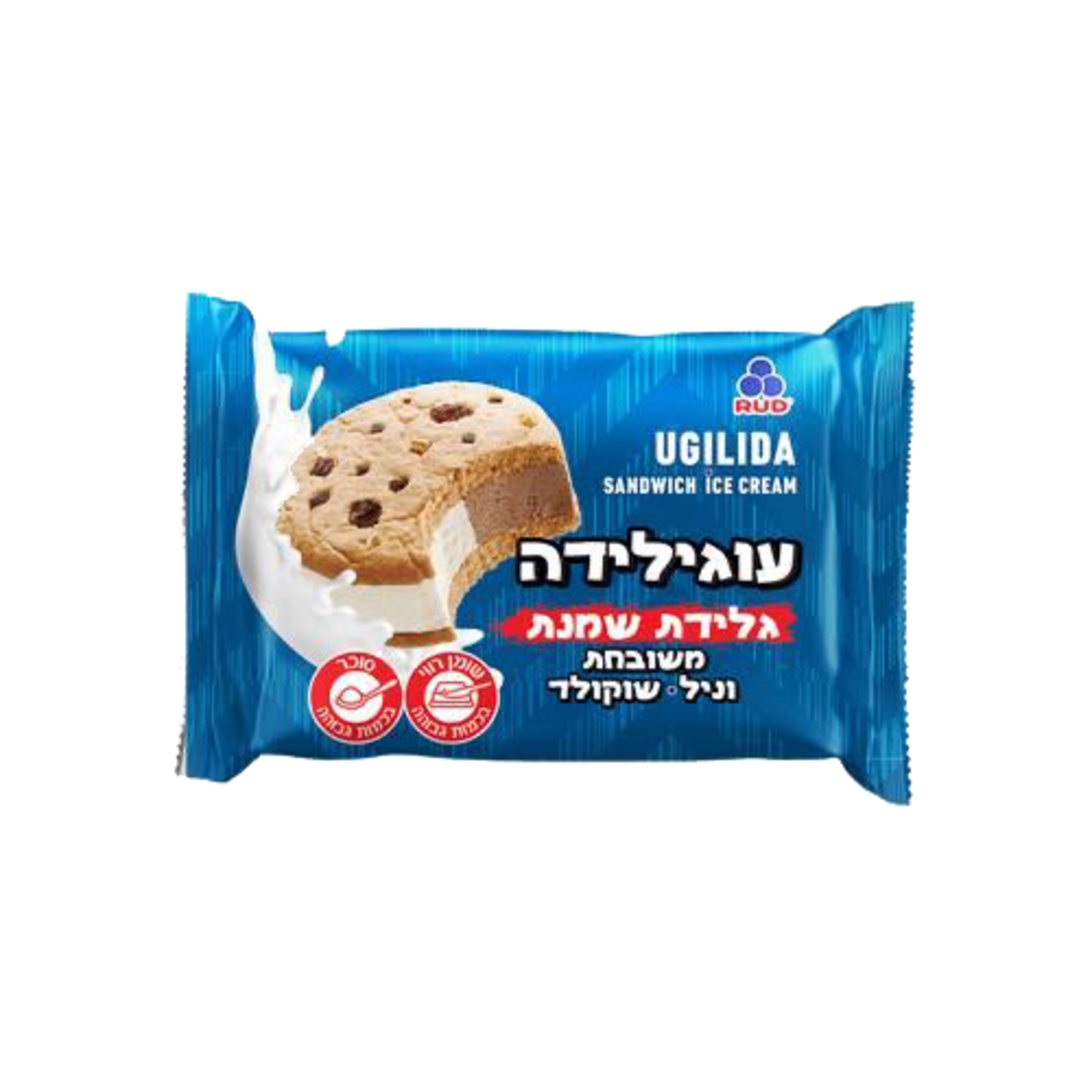 RUD - עוגילידה