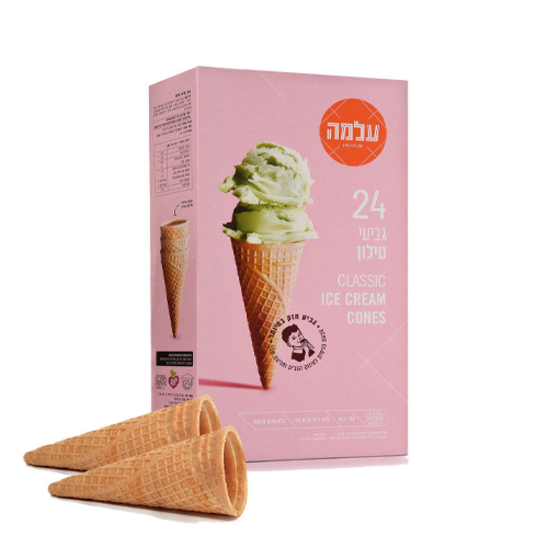 גביע טילון - 24 יח'