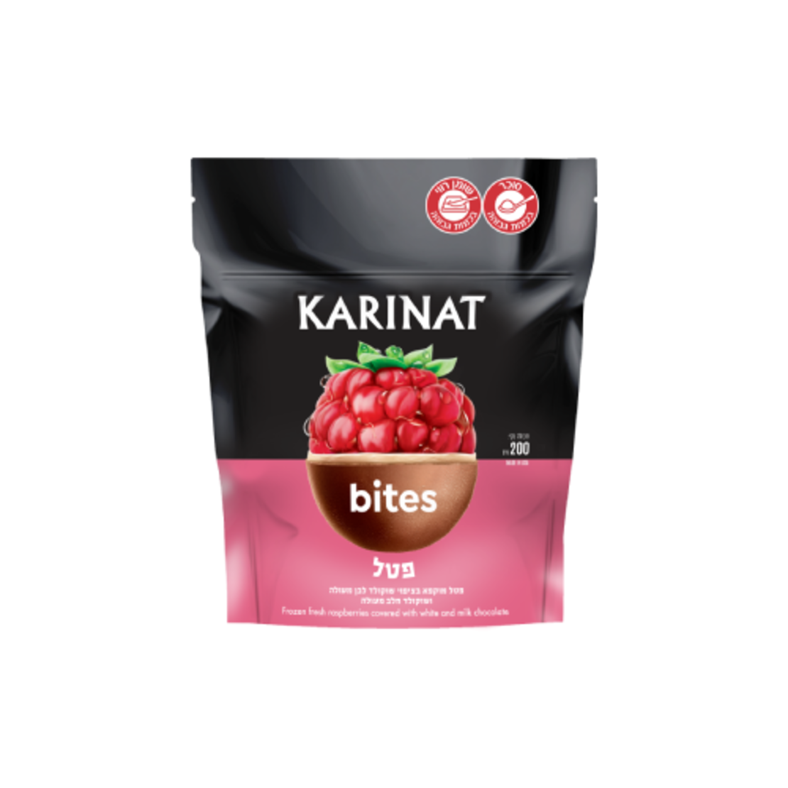 קארינט - פטל אדום - KARINAT