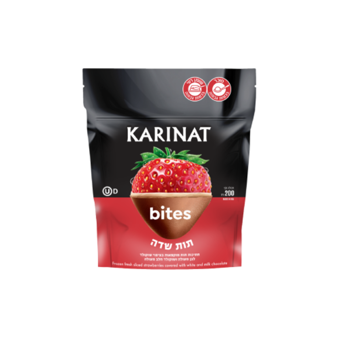 קארינט - תות שדה- KARINAT