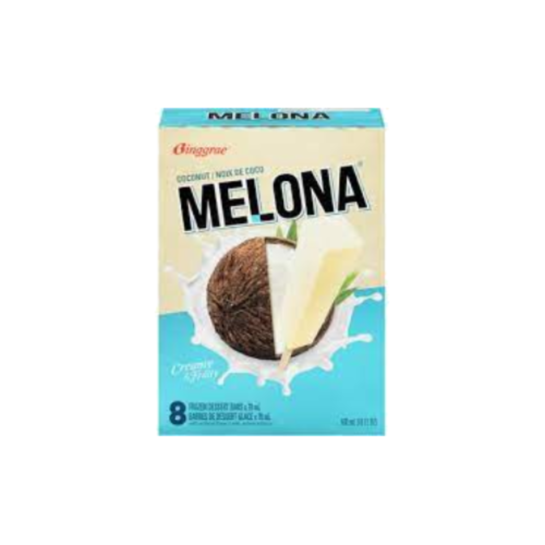 מארז Melona - קוקוס