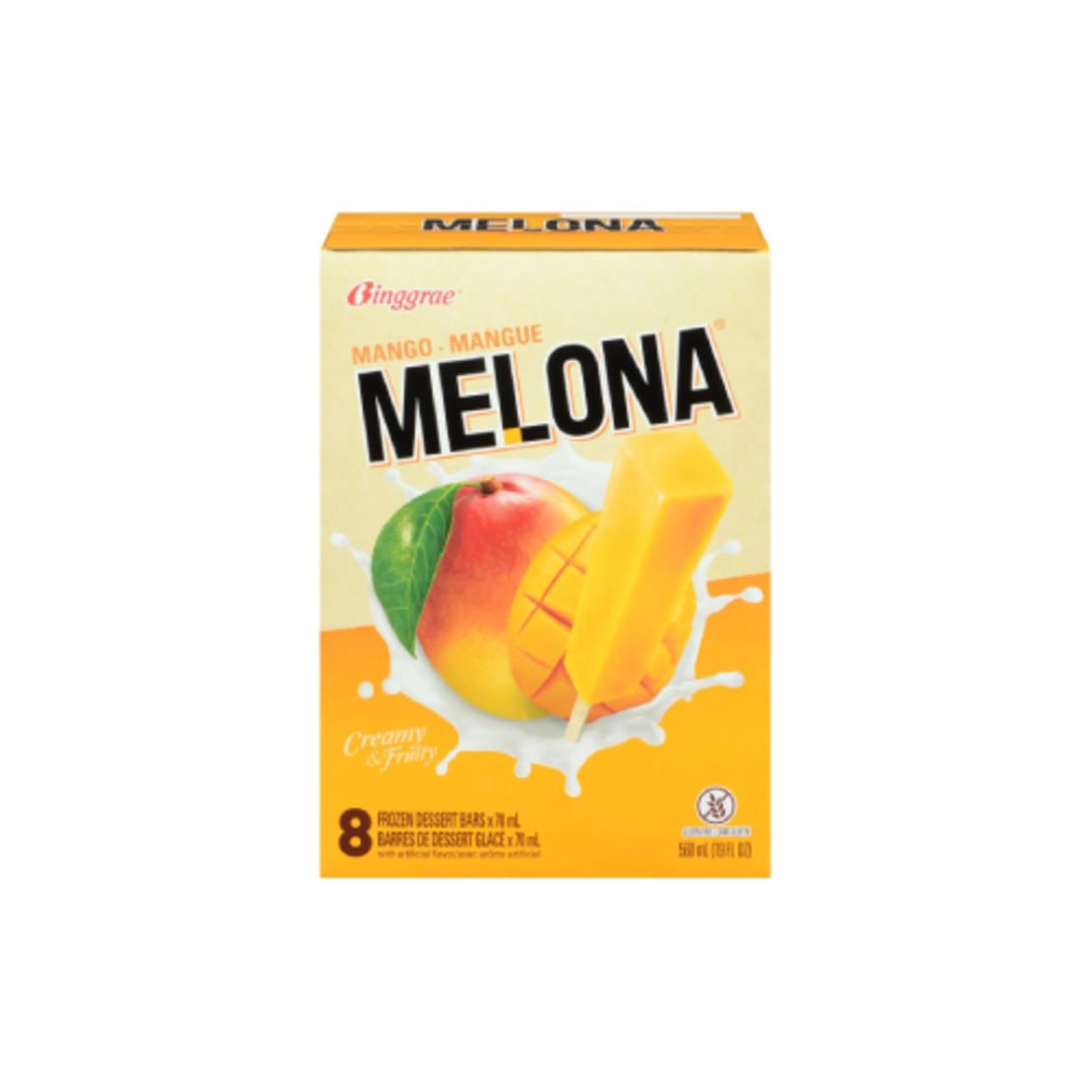 מארז Melona - מנגו