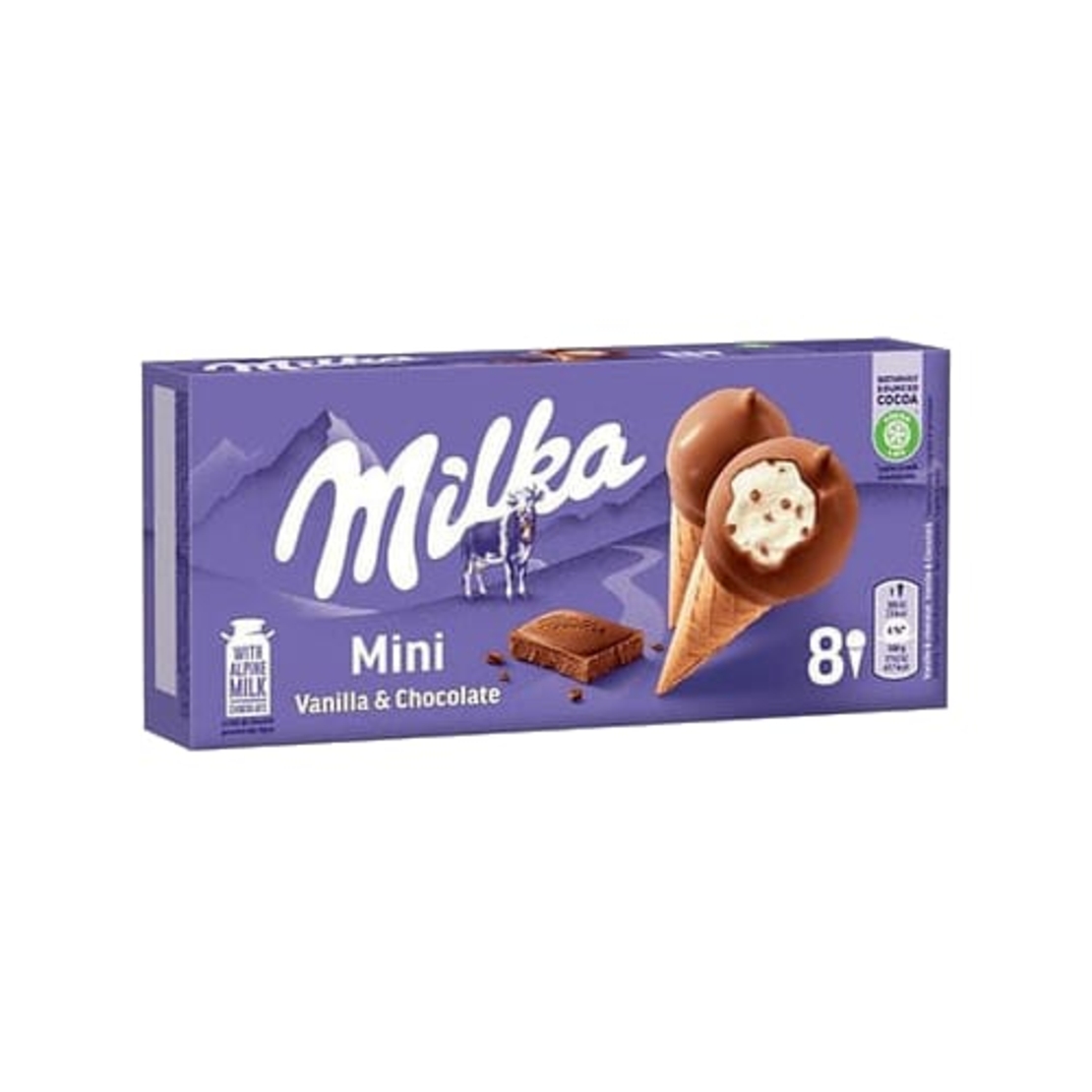 מאגדת מילקה - מיני טילונים