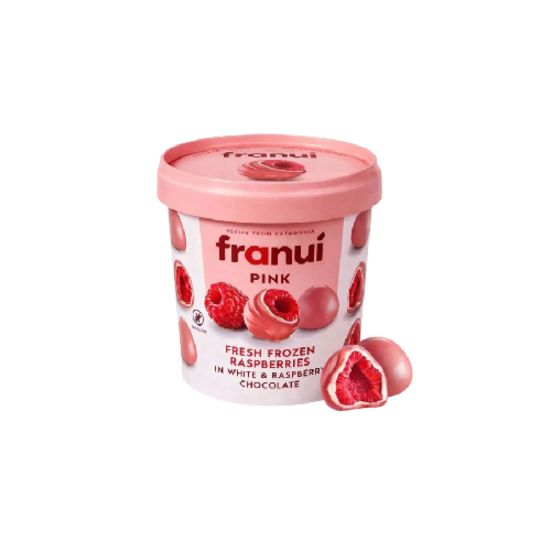 פראנוי - ורוד