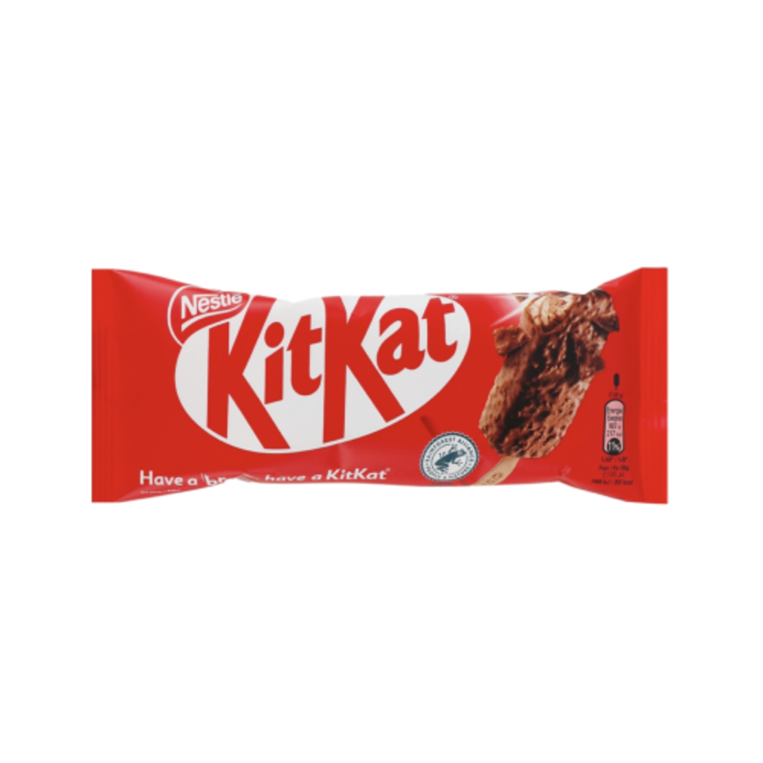 שלגון קיטקט - KITKAT