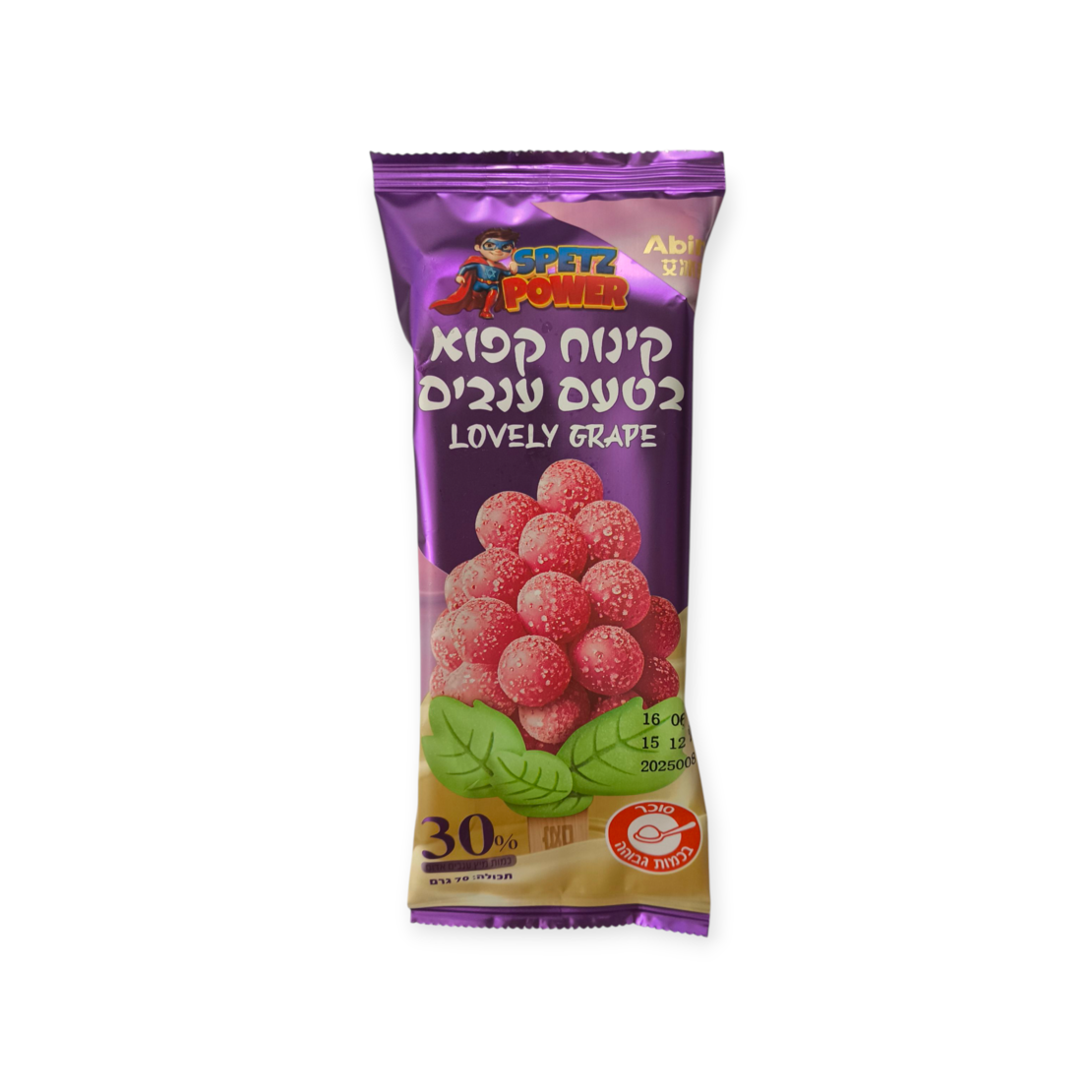 אבינק - ענבים