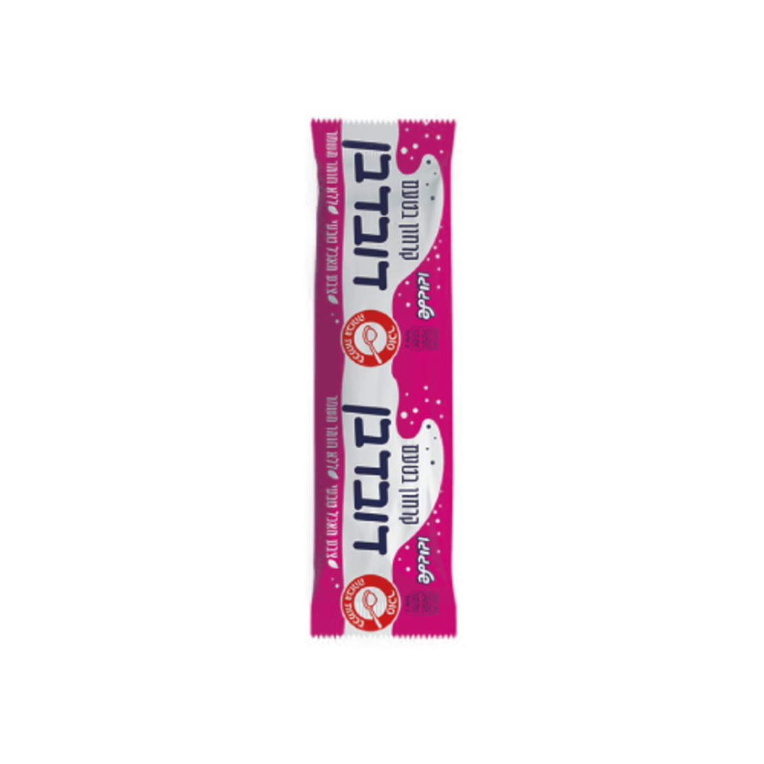 קרחון דובדבן - שלגוגו