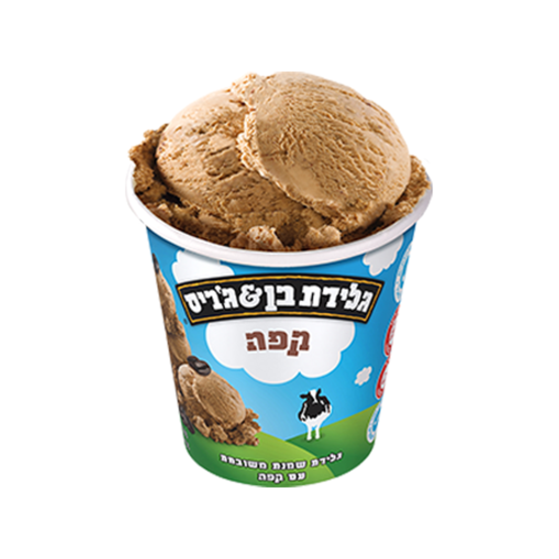 בן & ג'ריס - קפה 500 מ