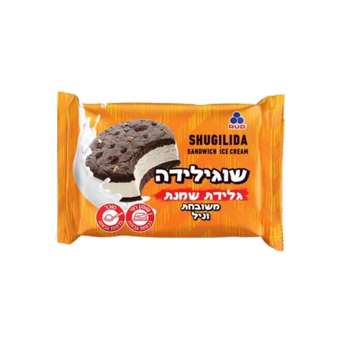 RUD - שוגילידה
