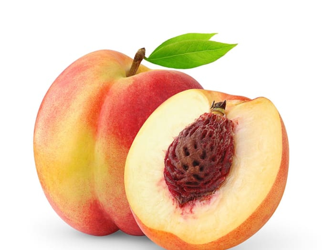אפרסק קפוא - 0.5 - 2 ק