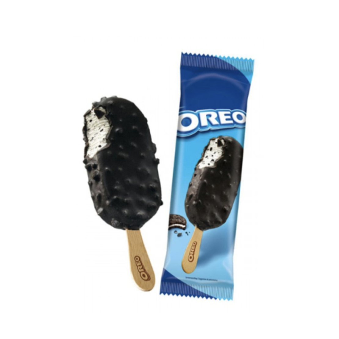 שלגון אוראו - OREO