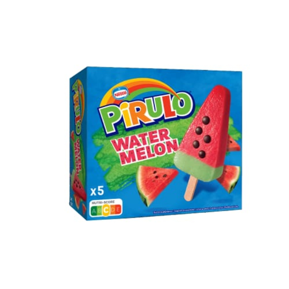 מאגדת פירולו - אבטיח